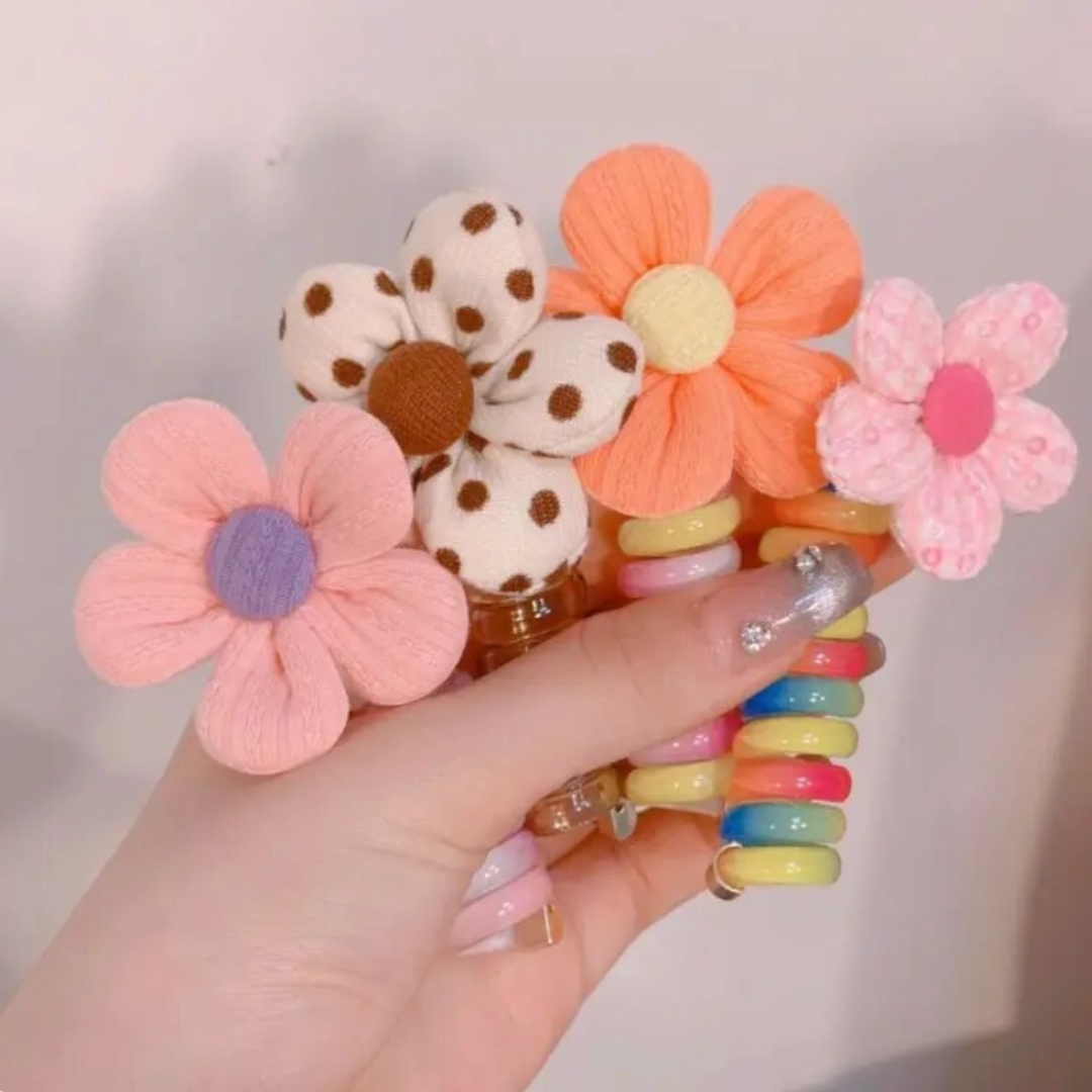 Miniatura 2 de GOMAS ELASTICAS PAQUETE X 5